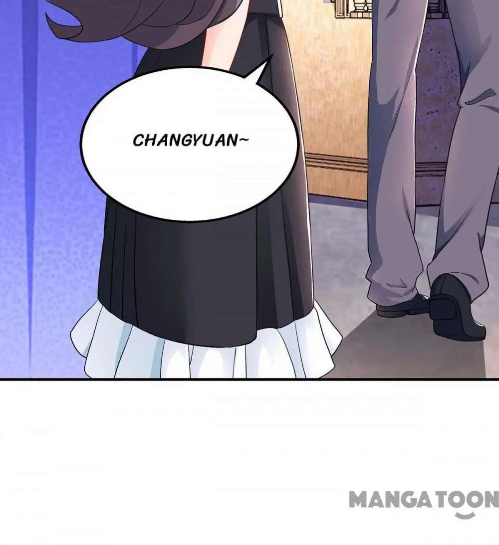 Hug Me, Bossy CEO chapter 103 - page 26