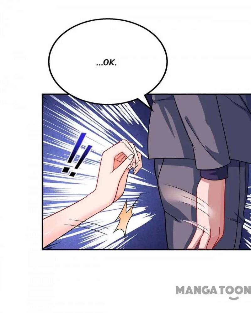 Hug Me, Bossy CEO chapter 103 - page 35