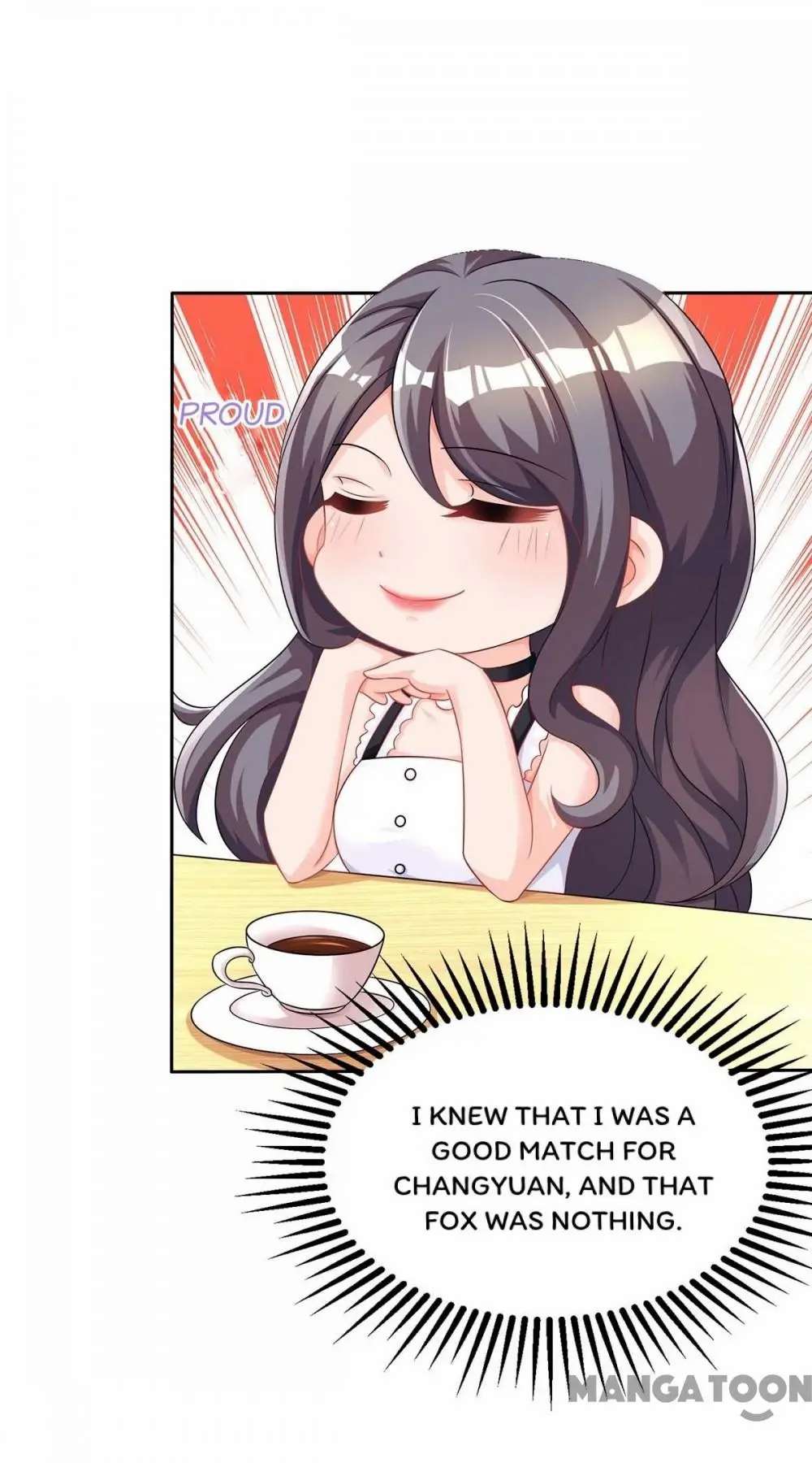 Hug Me, Bossy CEO chapter 103 - page 41