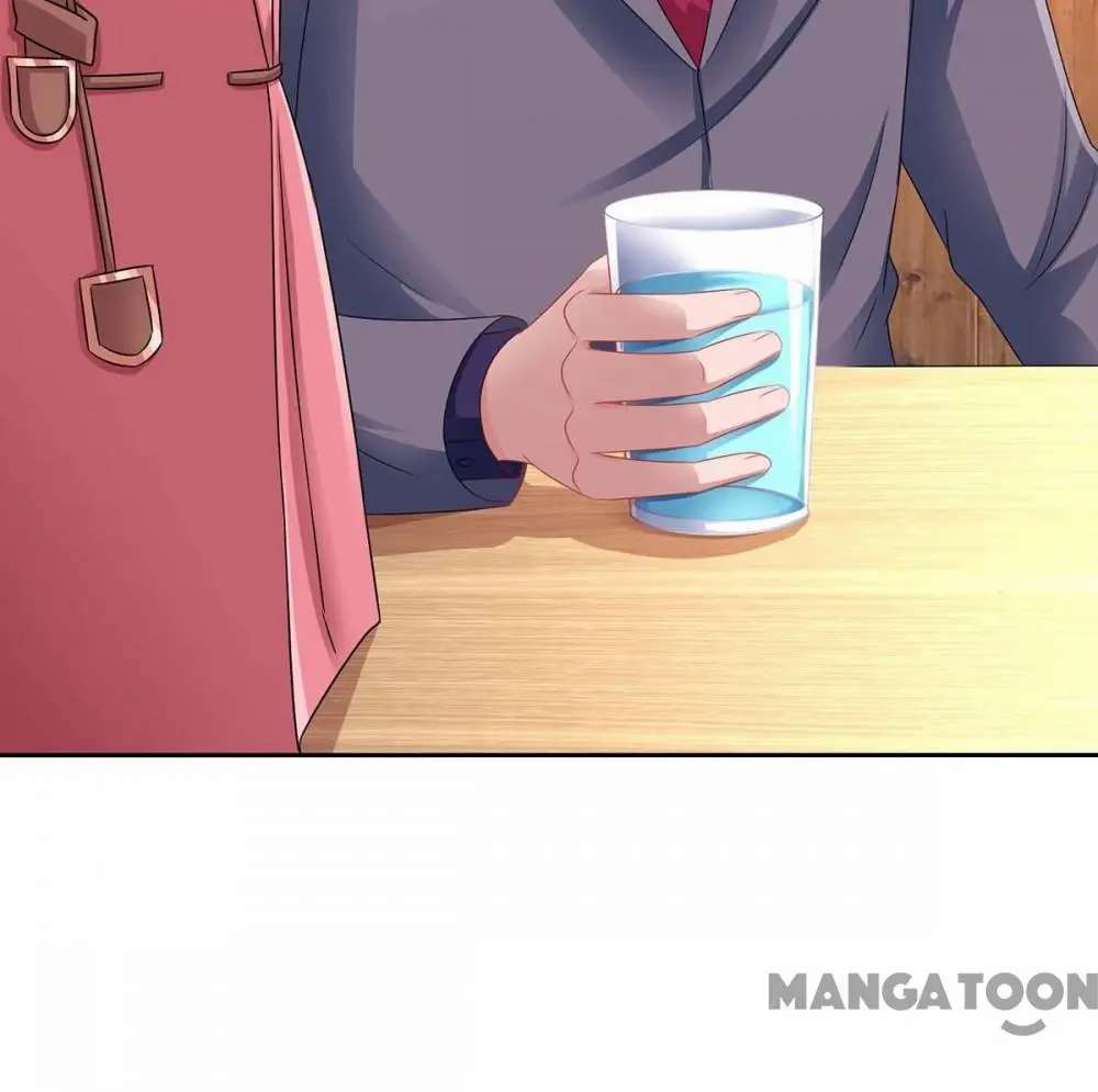 Hug Me, Bossy CEO chapter 103 - page 43