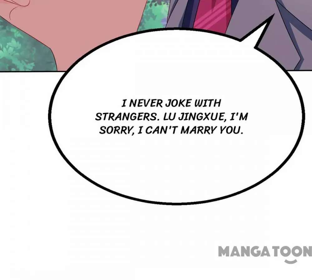 Hug Me, Bossy CEO chapter 103 - page 46