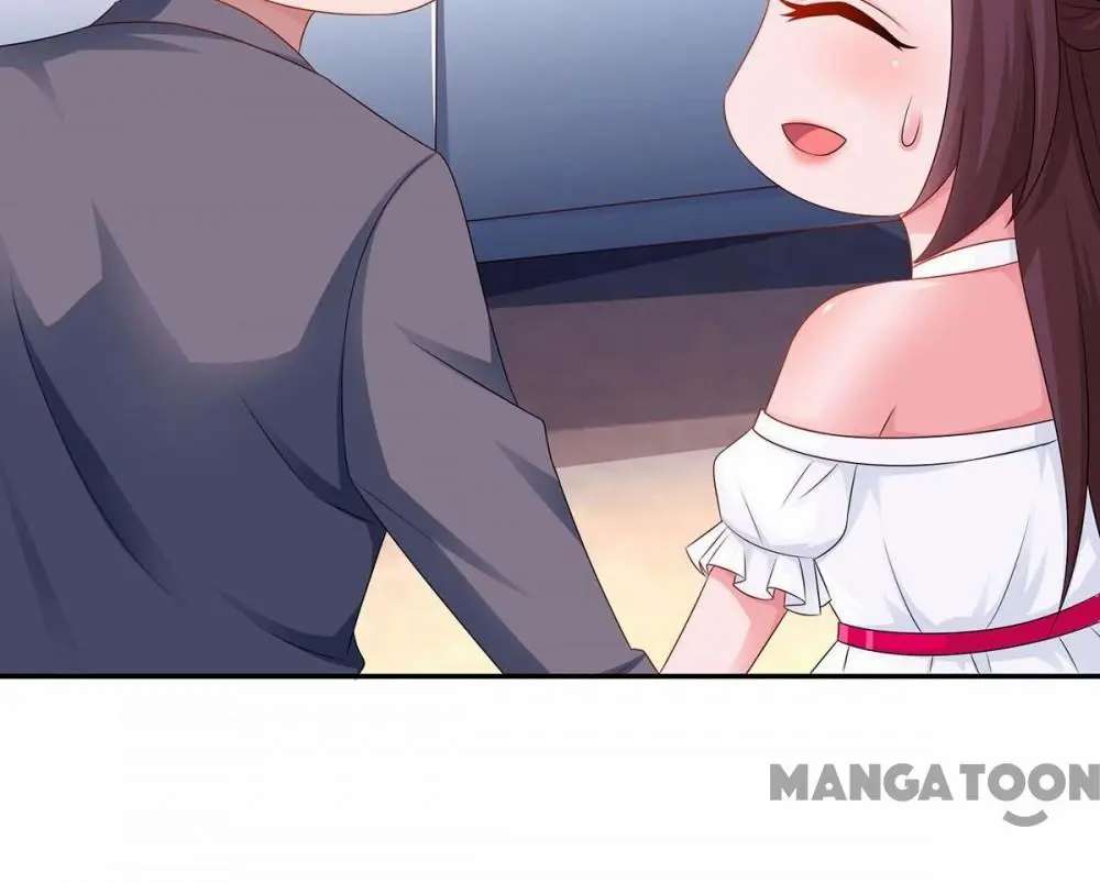 Hug Me, Bossy CEO chapter 103 - page 9