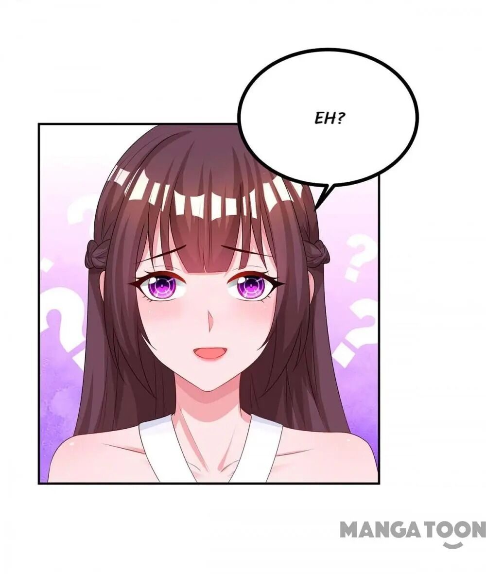 Hug Me, Bossy CEO chapter 101 - page 21