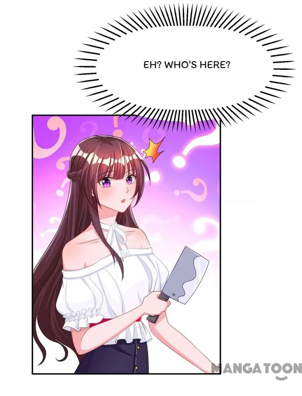 Hug Me, Bossy CEO chapter 101 - page 27