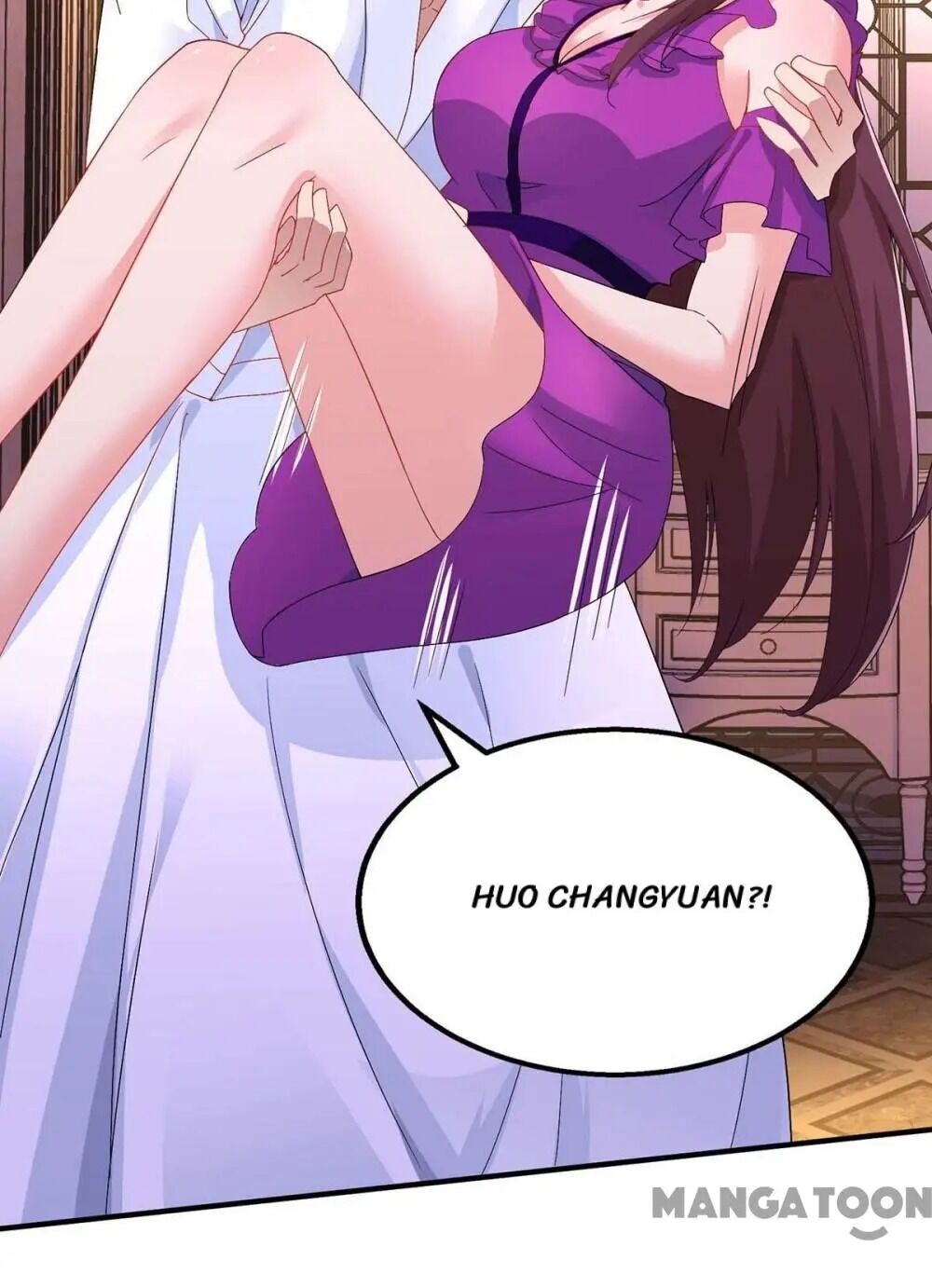 Hug Me, Bossy CEO chapter 100 - page 5