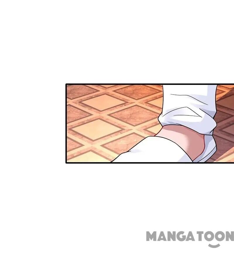Hug Me, Bossy CEO chapter 99 - page 22