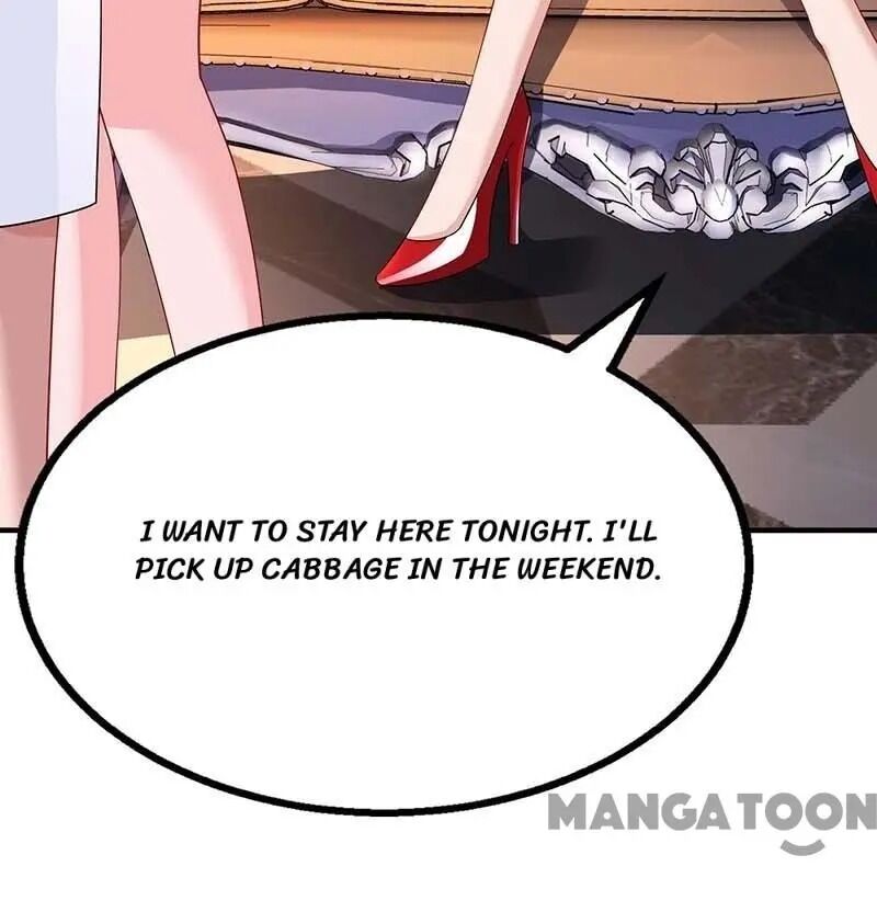 Hug Me, Bossy CEO chapter 99 - page 27