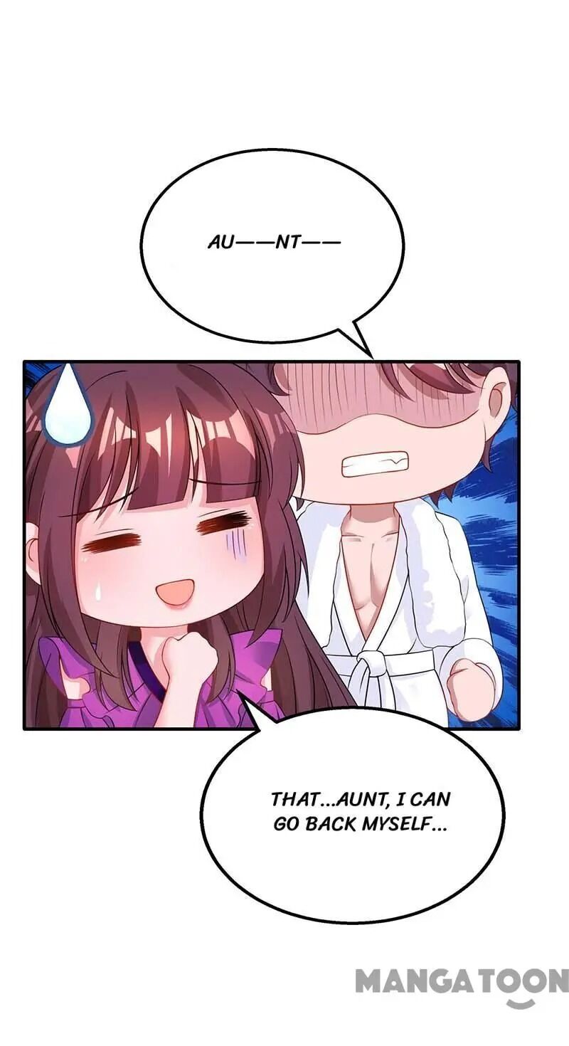 Hug Me, Bossy CEO chapter 99 - page 28