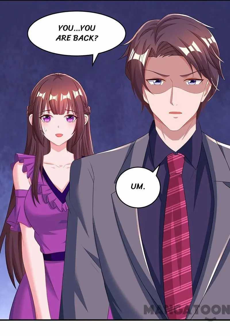 Hug Me, Bossy CEO chapter 98 - page 15