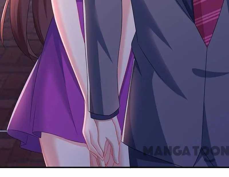 Hug Me, Bossy CEO chapter 98 - page 17