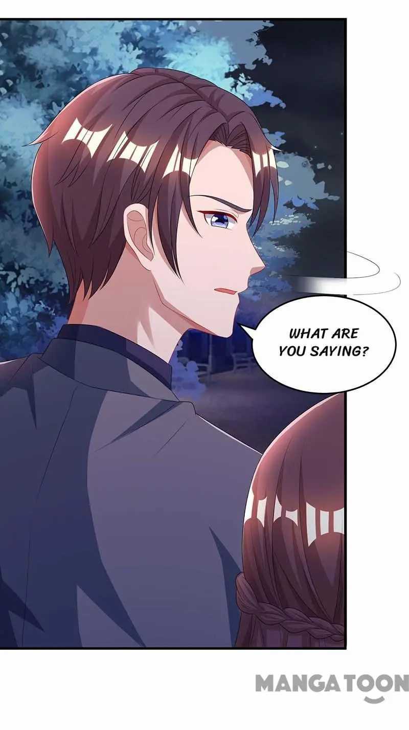 Hug Me, Bossy CEO chapter 98 - page 18