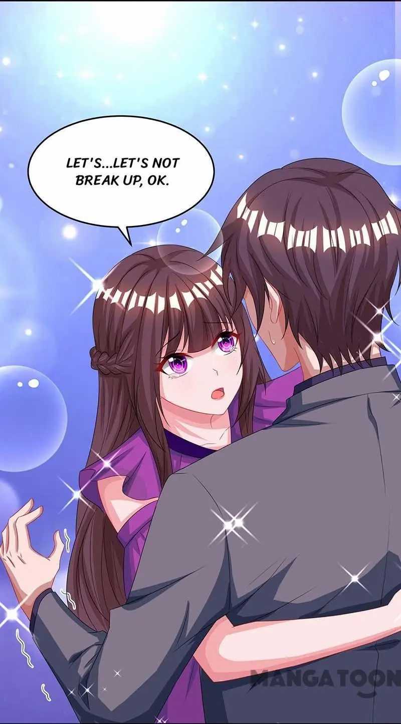 Hug Me, Bossy CEO chapter 98 - page 22