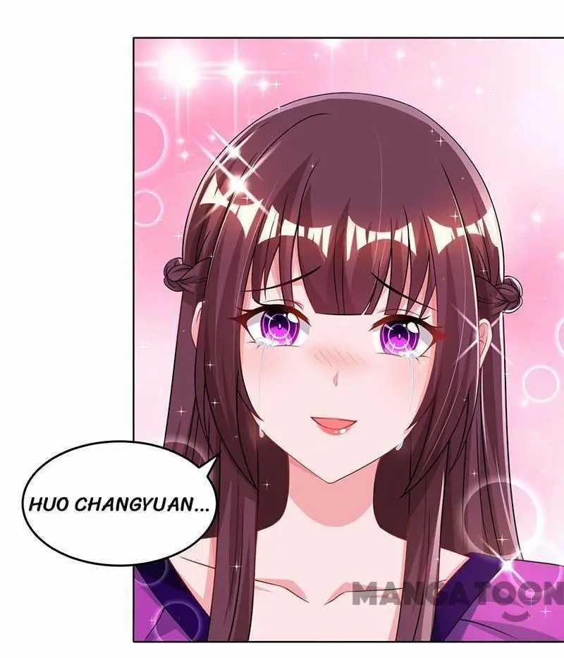 Hug Me, Bossy CEO chapter 98 - page 29