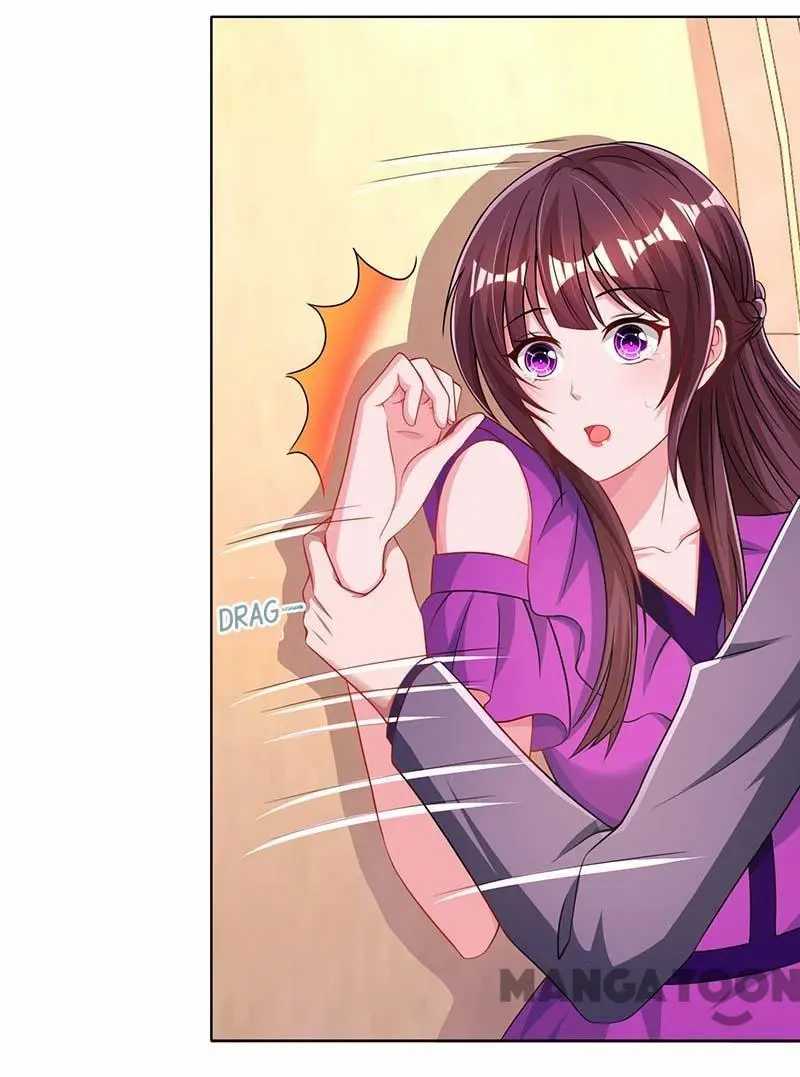Hug Me, Bossy CEO chapter 98 - page 31