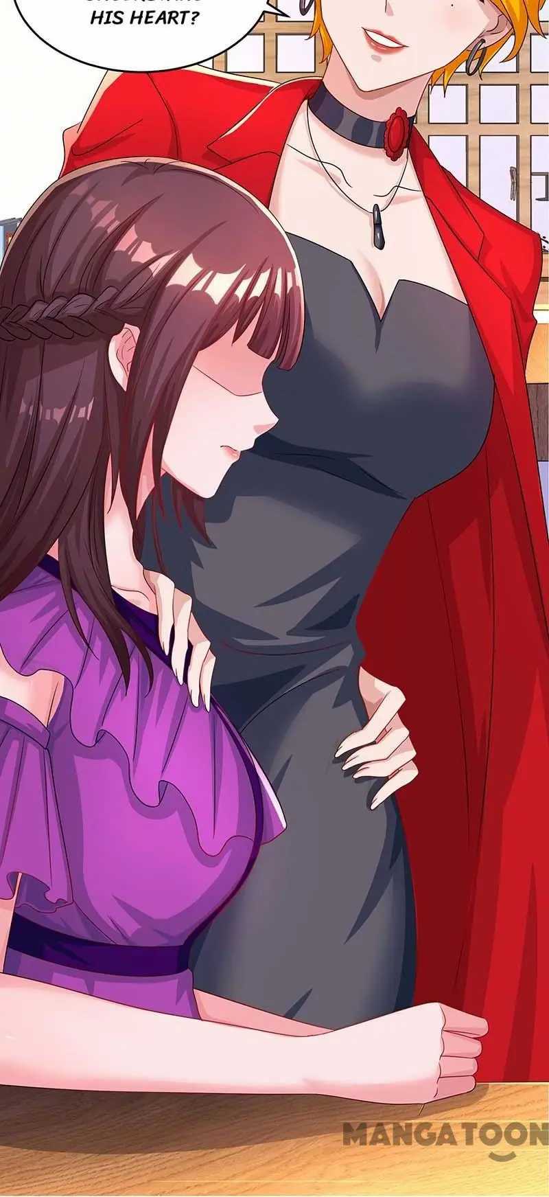 Hug Me, Bossy CEO chapter 98 - page 5