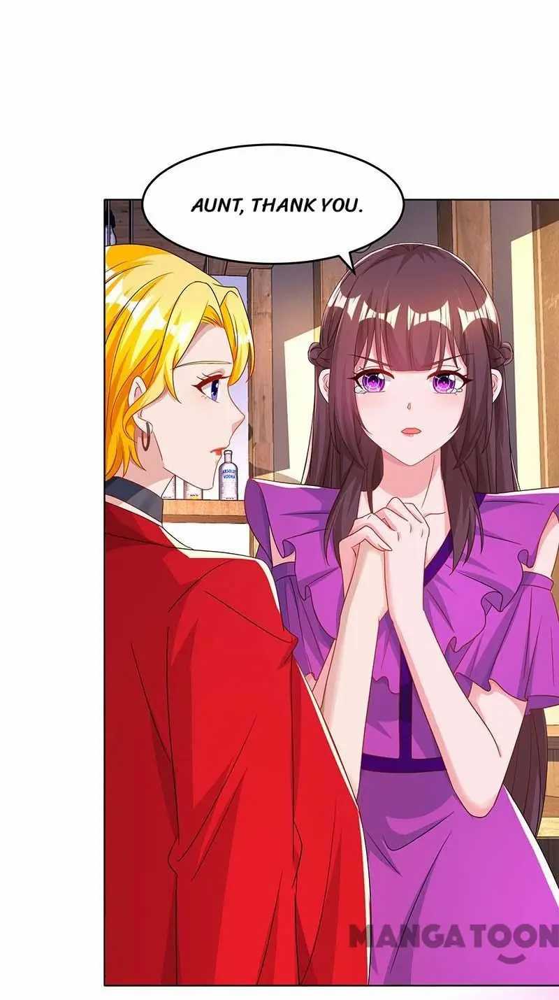 Hug Me, Bossy CEO chapter 98 - page 6
