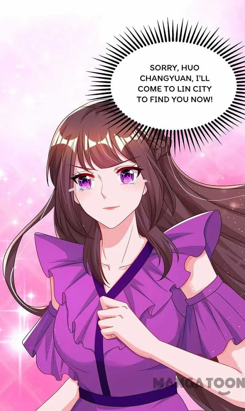 Hug Me, Bossy CEO chapter 98 - page 7