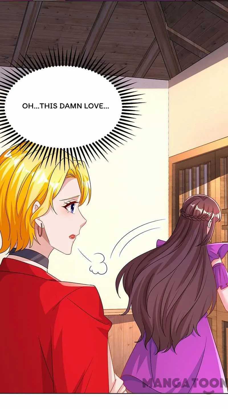 Hug Me, Bossy CEO chapter 98 - page 8