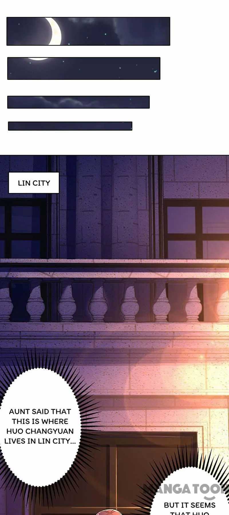 Hug Me, Bossy CEO chapter 98 - page 9