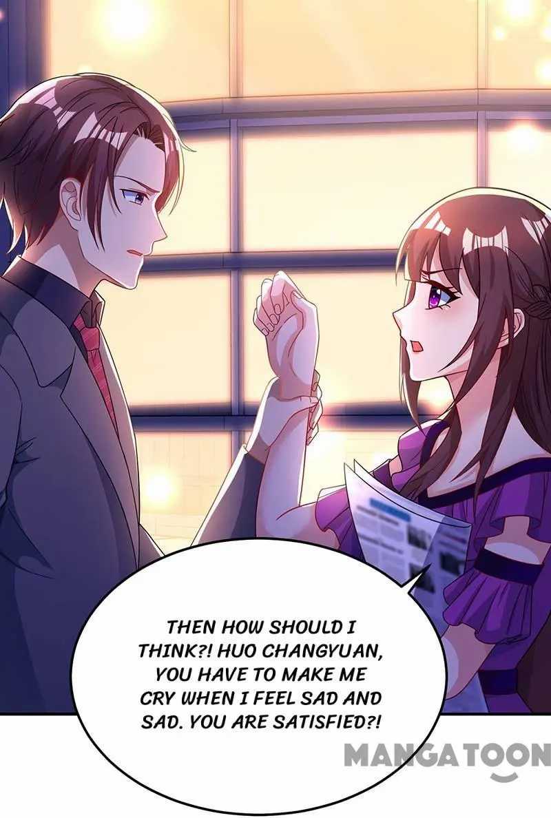 Hug Me, Bossy CEO chapter 97 - page 13