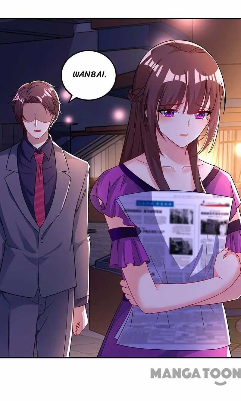 Hug Me, Bossy CEO chapter 97 - page 15