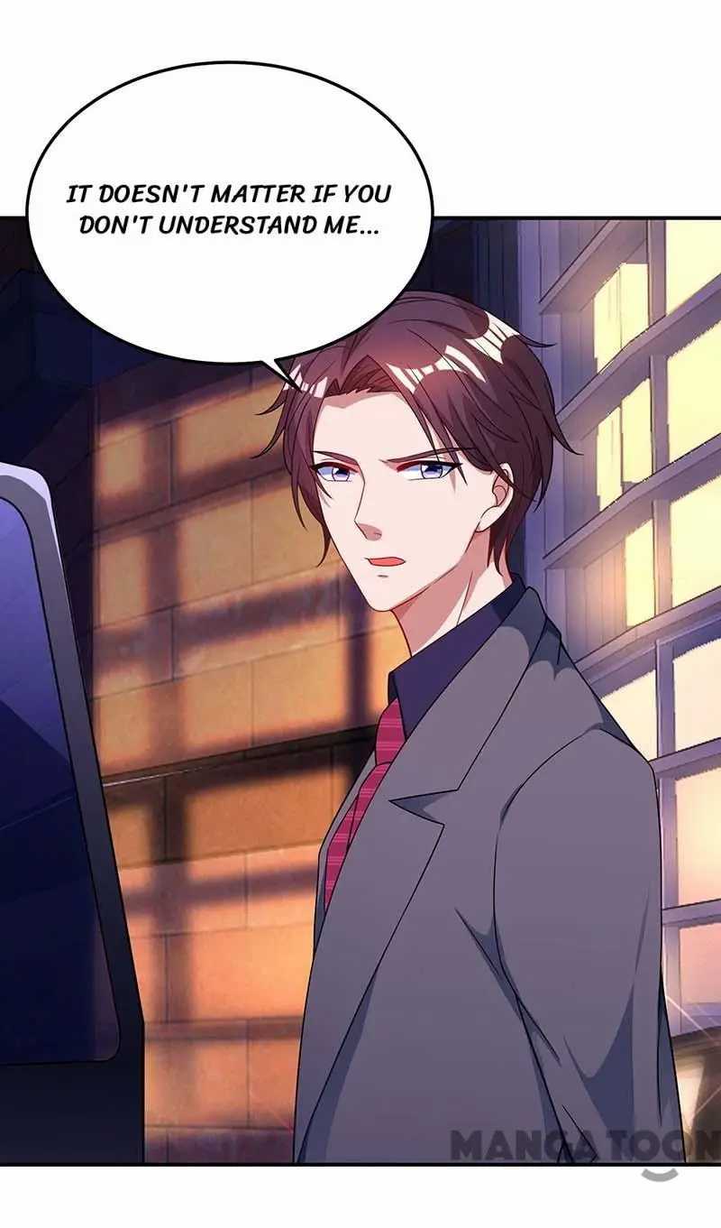 Hug Me, Bossy CEO chapter 97 - page 16