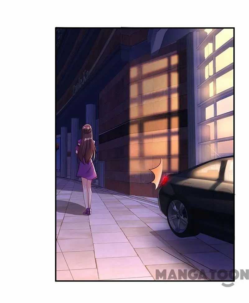Hug Me, Bossy CEO chapter 97 - page 17