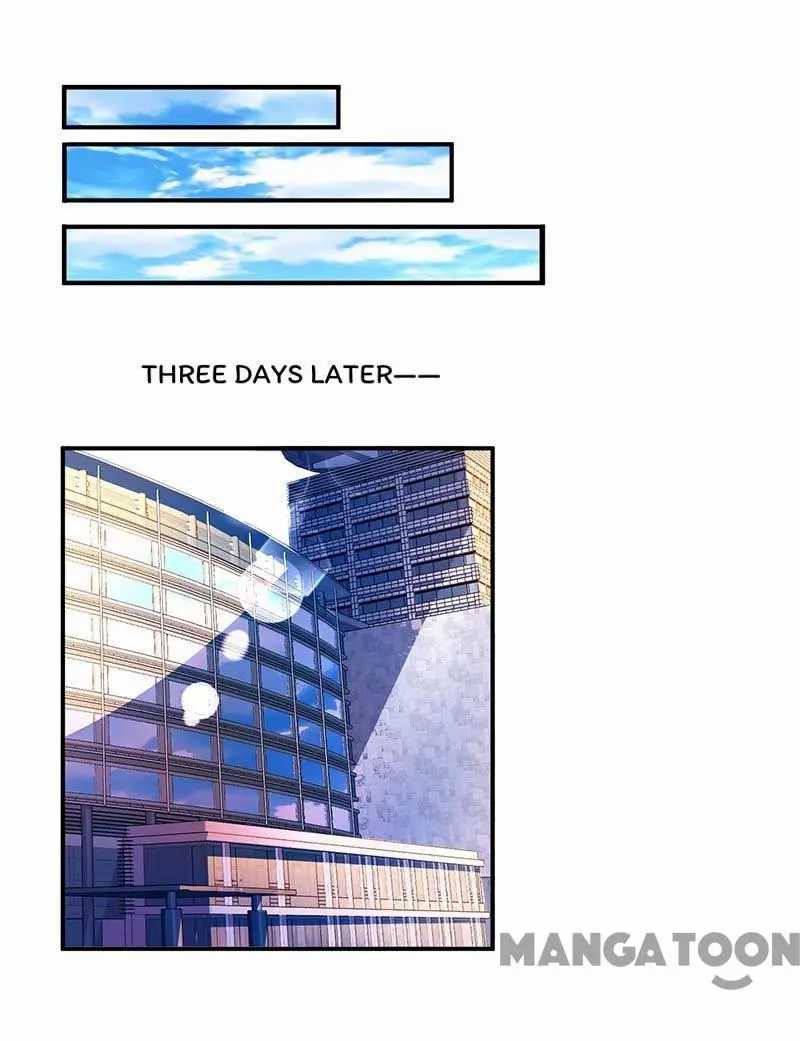 Hug Me, Bossy CEO chapter 97 - page 19