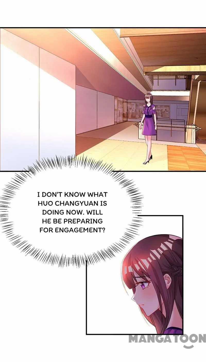 Hug Me, Bossy CEO chapter 97 - page 20