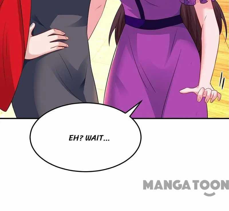 Hug Me, Bossy CEO chapter 97 - page 24