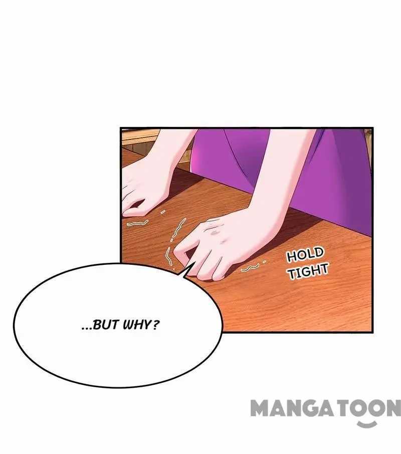 Hug Me, Bossy CEO chapter 97 - page 31