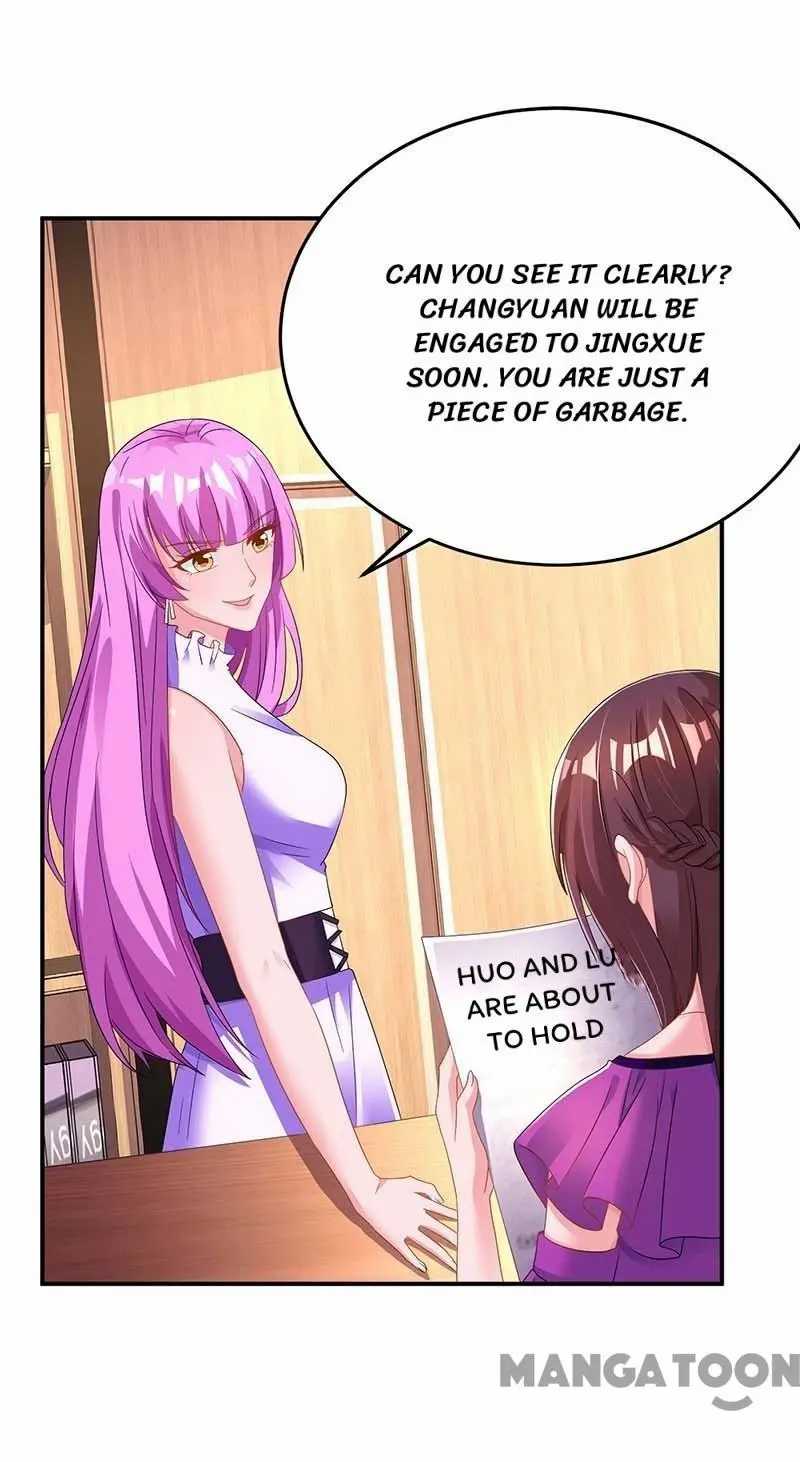 Hug Me, Bossy CEO chapter 96 - page 25