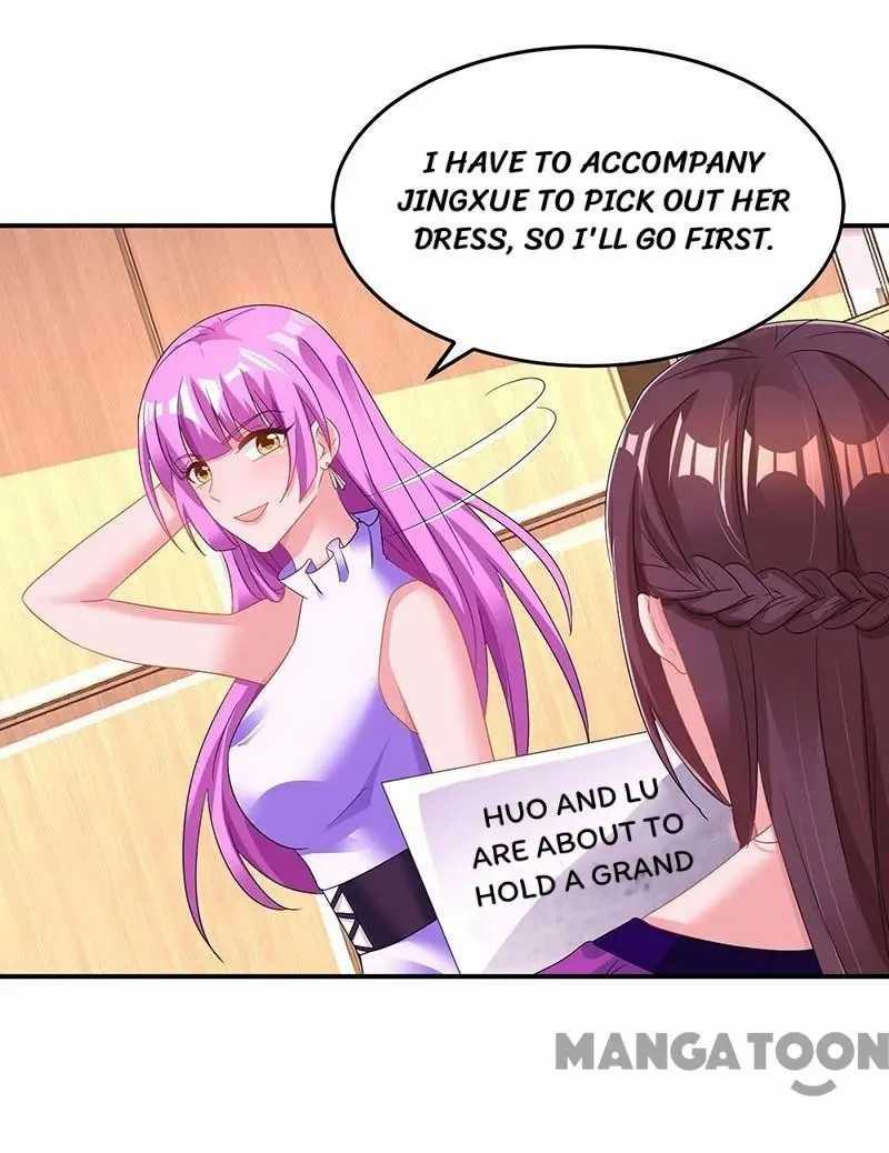 Hug Me, Bossy CEO chapter 96 - page 27