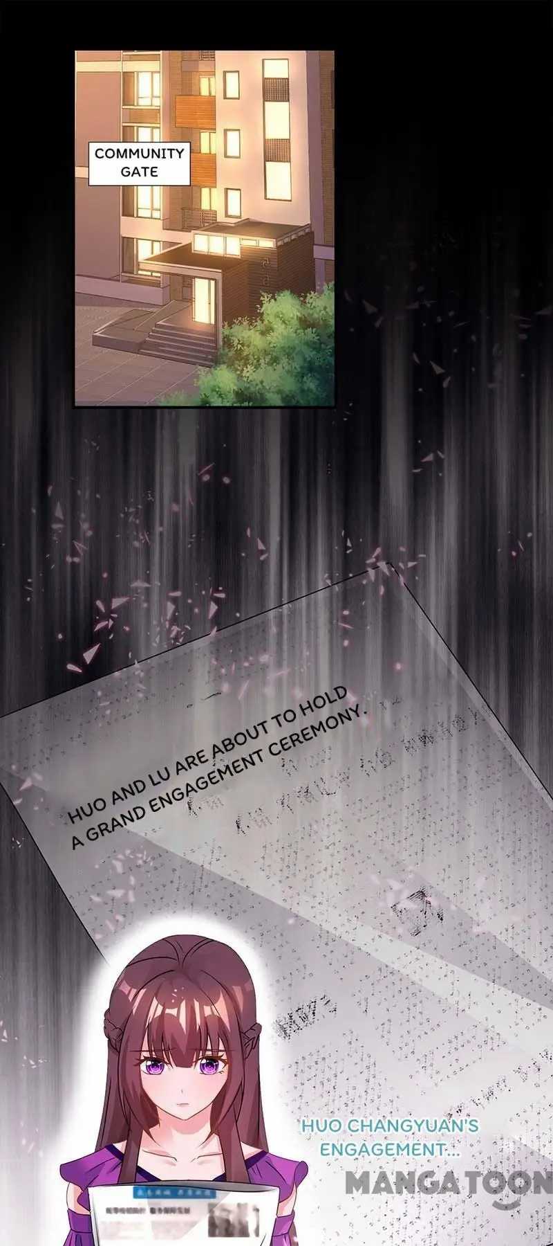 Hug Me, Bossy CEO chapter 96 - page 31