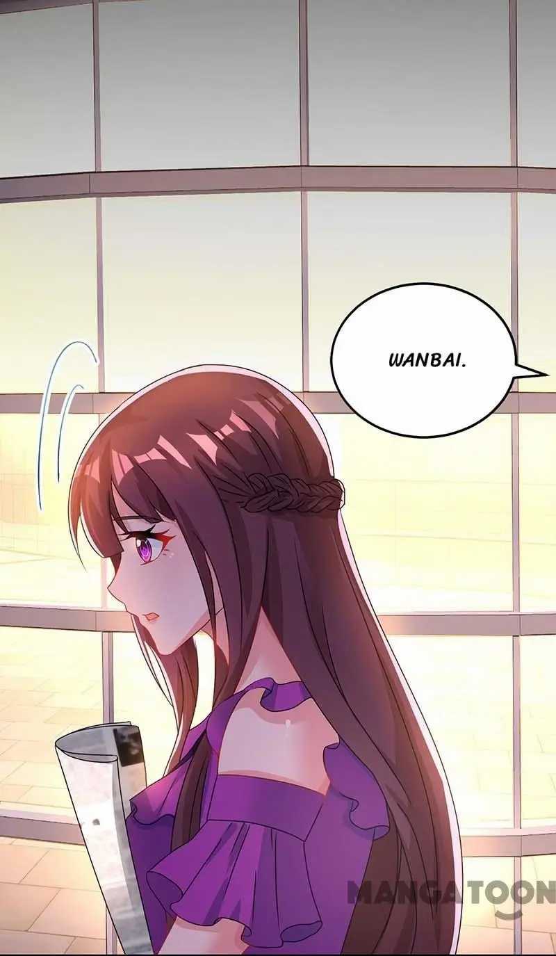 Hug Me, Bossy CEO chapter 96 - page 34