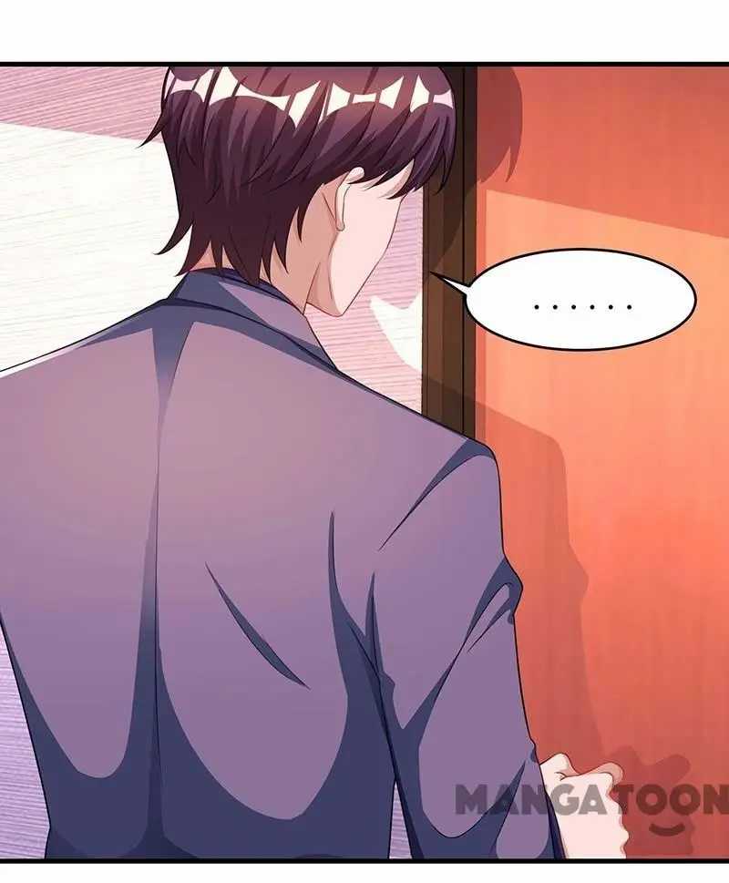 Hug Me, Bossy CEO chapter 96 - page 7