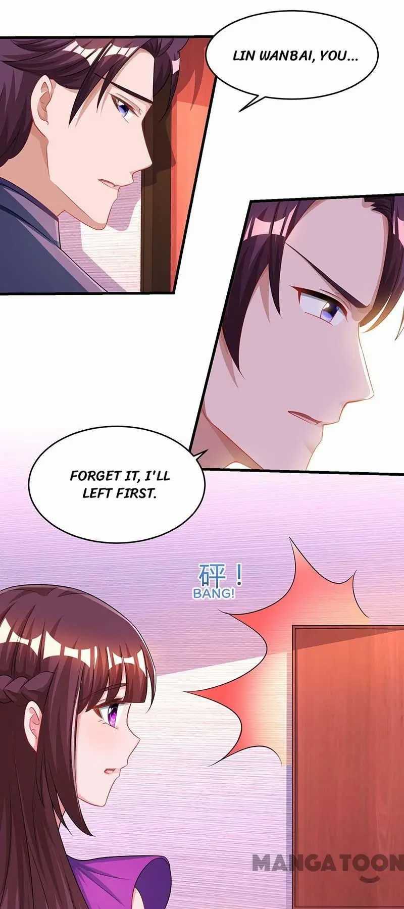 Hug Me, Bossy CEO chapter 96 - page 8