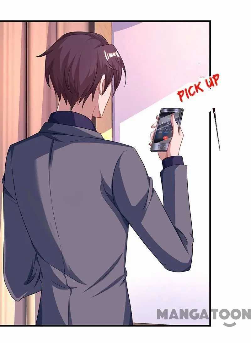 Hug Me, Bossy CEO chapter 95 - page 13