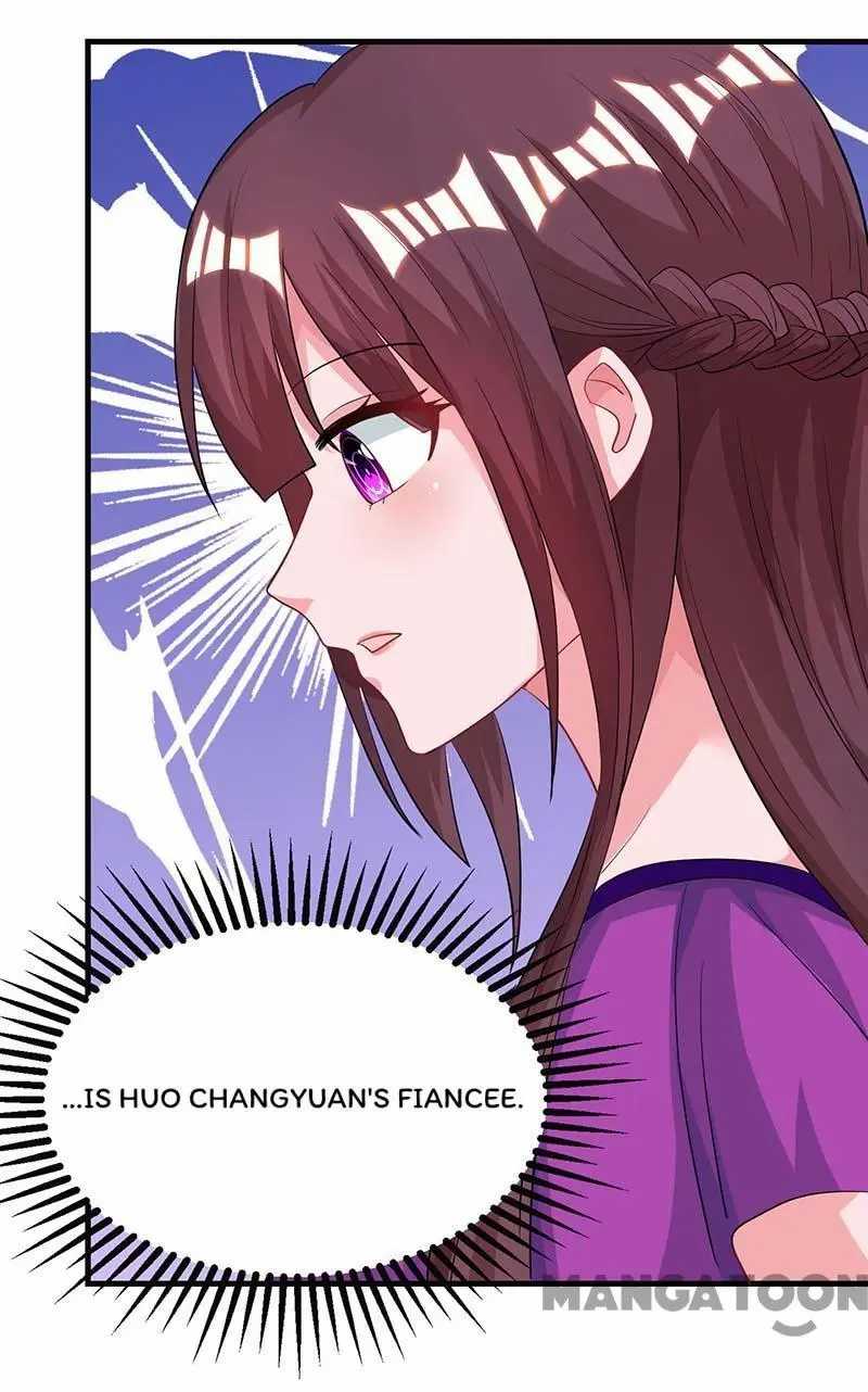 Hug Me, Bossy CEO chapter 95 - page 14