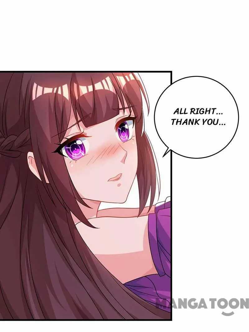 Hug Me, Bossy CEO chapter 95 - page 22