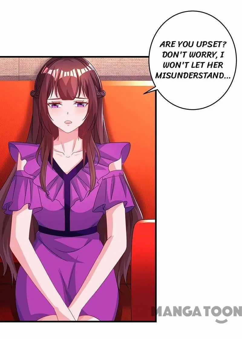 Hug Me, Bossy CEO chapter 95 - page 33