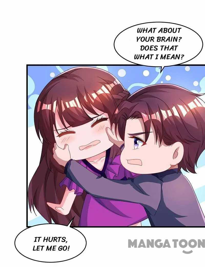 Hug Me, Bossy CEO chapter 95 - page 34