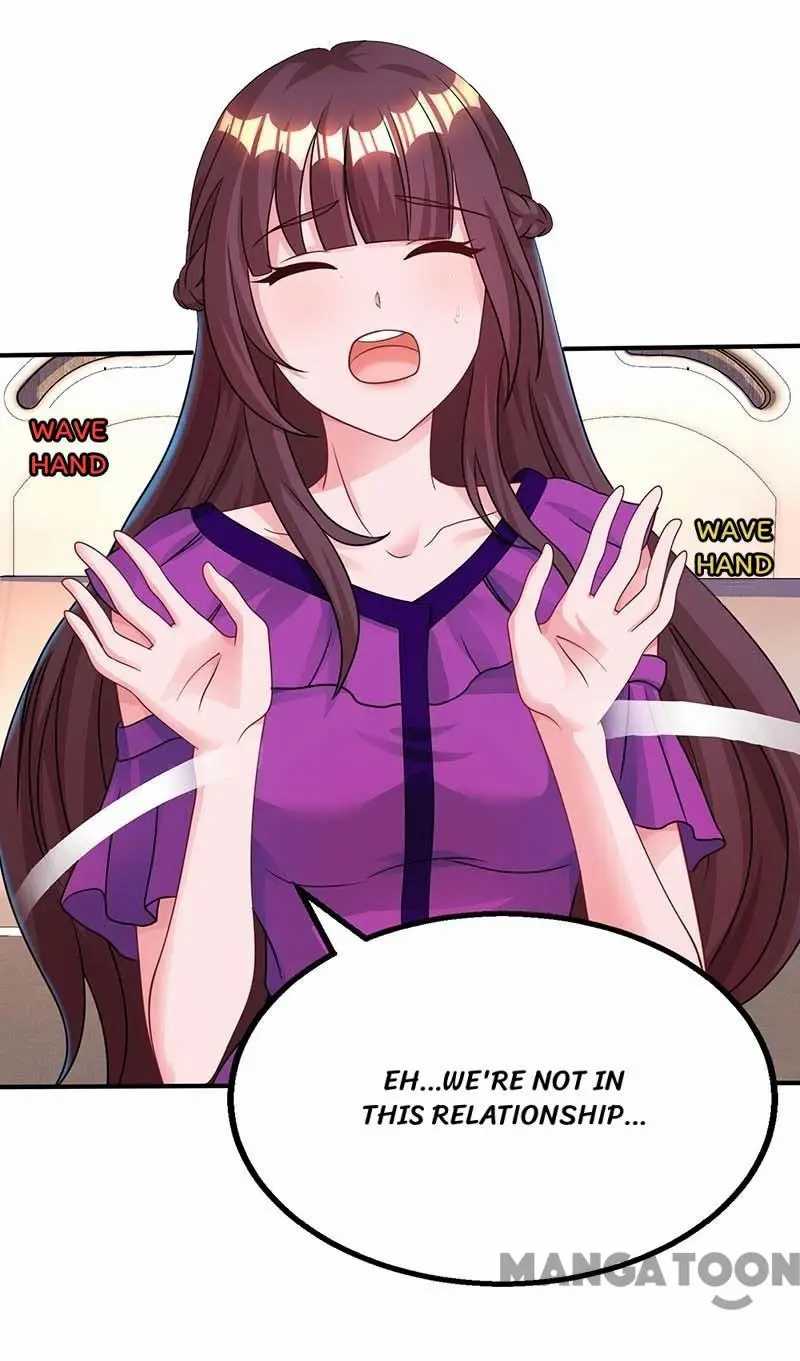 Hug Me, Bossy CEO chapter 95 - page 6