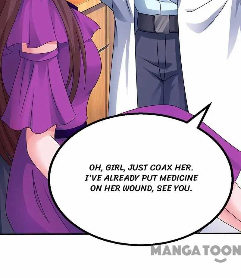 Hug Me, Bossy CEO chapter 95 - page 9