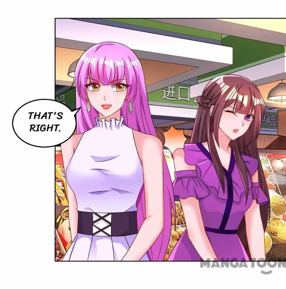 Hug Me, Bossy CEO chapter 94 - page 15