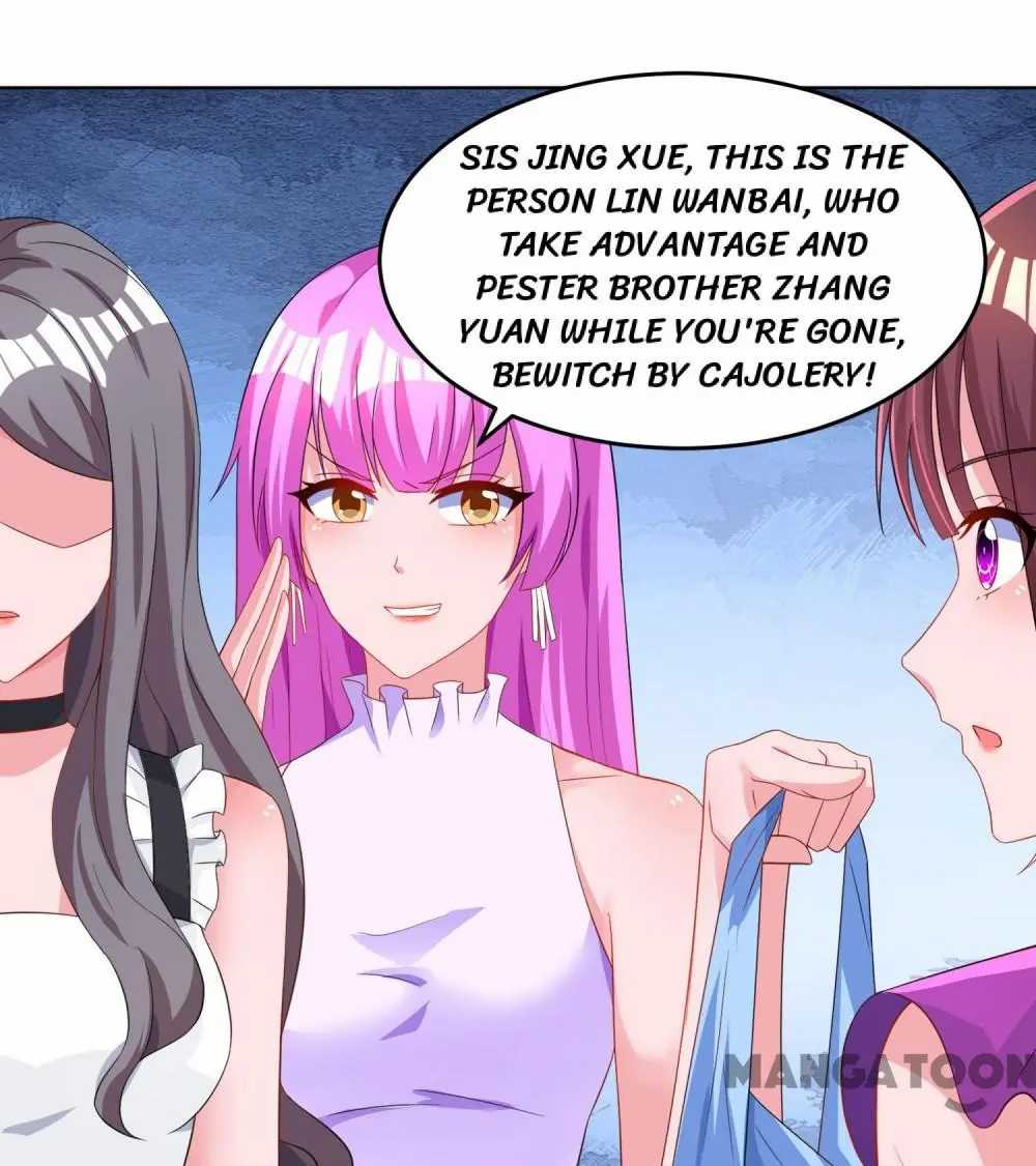 Hug Me, Bossy CEO chapter 94 - page 16