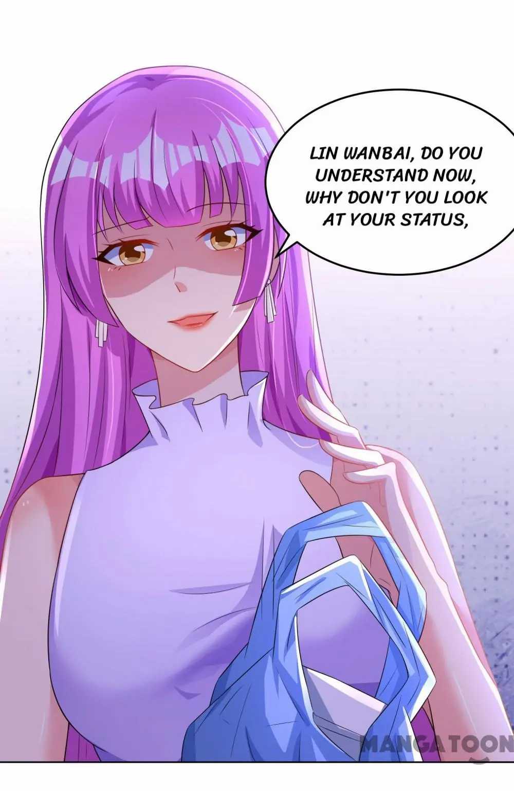 Hug Me, Bossy CEO chapter 94 - page 20