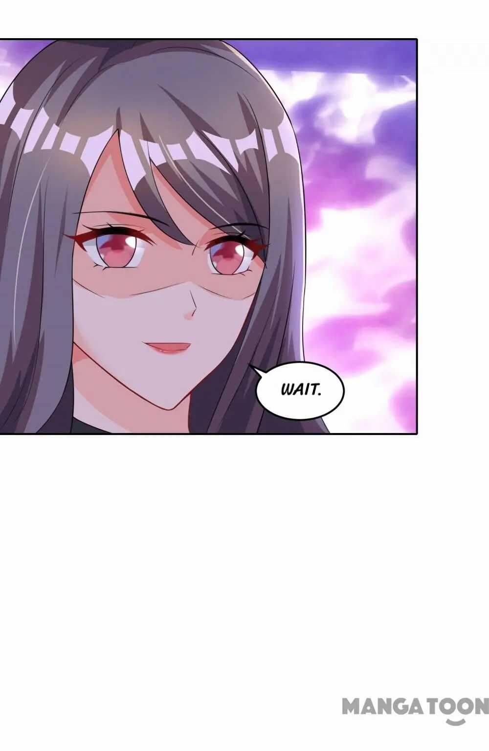 Hug Me, Bossy CEO chapter 94 - page 25