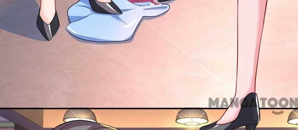 Hug Me, Bossy CEO chapter 94 - page 29