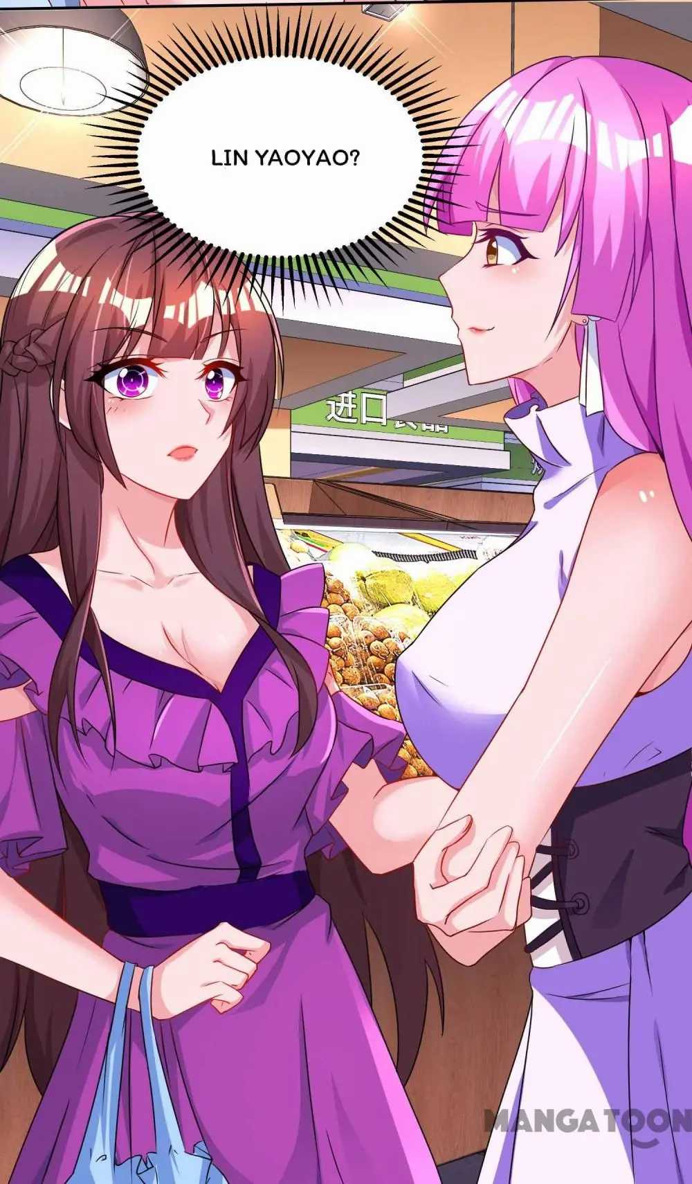 Hug Me, Bossy CEO chapter 94 - page 5